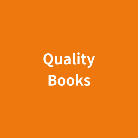 Quality  Books